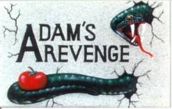 Adam's Revenge : The Appetizer